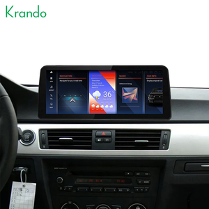 12.3 Inch Android Đơn Vị Đầu Cho BMW 3 Series E90 E91 E92 E93 2005 2012 Xe Đa Phương Tiện Autoradio Navigation GPS Stereo Carplay 4G - Product Image 6