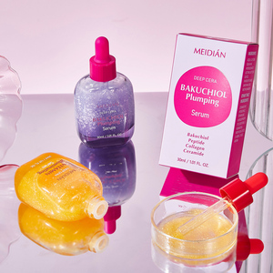 סרום פנים פרטי מותג, טבעי, מצמצם נקבוביות, מבהיר, מלחח, מעניק זוהר, מגדיל נפח, מועשר בויטמין ניאצינמיד - Product Image 1