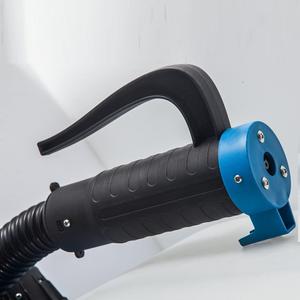 Mesin kabut ULV disinfektan, penyemprot baterai Lithium 16L untuk rumah sakit - Product Image 3