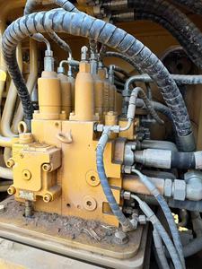 SR155 155kN d'occasion. Foreuses SANY SR165 SR175, foreuses SANY SR155C10, SR205, SR235, SR360e, SR280RII, SR285R d'occasion - Product Image 3