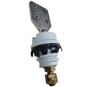 Aislante de Porcelana <span class=keywords><strong>para</strong></span> Transformador de Distribución, Estándar ANSI, 1kV 125A-630A - Product Image 5