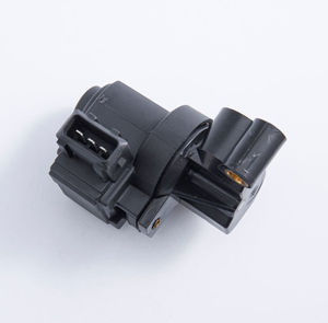 99660616001 AC407 Soupape de régulation de ralenti pour Hyundai - Product Image 3