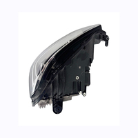 Pour Volkswagen T-ROC IQ Système d'éclairage automatique LED pour phares 12V 6000K 2016-2024 Plug and Play 2GD941036C