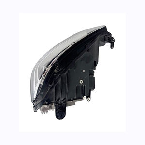 Pour Volkswagen T-ROC Highlander <span class=keywords><strong>IQ</strong></span> phare LED système d'éclairage automatique 23-24 éclairage de véhicule - Product Image 3