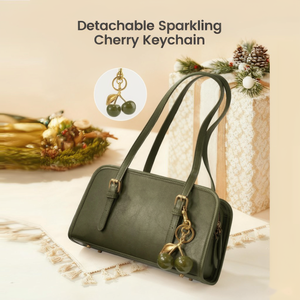 New Custom Swing Zip PU Leopard 14 Inch Shoulder <b>Bag</b> Small Purses Women Trendy Handbags Mini Vintage Hobo Clutch Embroidery - Product Image 2