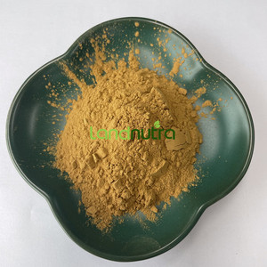 Extracto de Raíz de Tongkat Ali Natural de Grado Alimenticio con 1% 2% de Euricomanona, Polvo 200:1, Envasado al Vacío en Tambor - Product Image 3