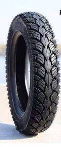 Neumáticos Tubeless para Motocicleta Todoterreno, Goma Enduro Motocross 3.0-10, Nuevo - Product Image 4