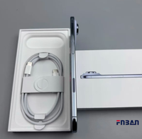 Teléfono 17 Air 256GB 512GB Pantalla, Cámara de Alta Definición con Caja Sellada y Accesorios