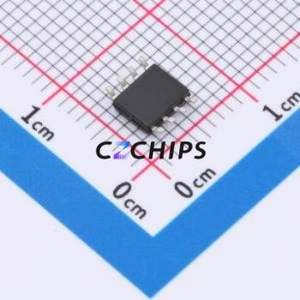 Venta al por mayor HGV2452M/TR SOP-8 Circuito integrado IC Chip Amplificador operacional - Product Image 2