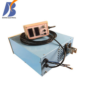 0-500A Çıkış Akımı Doğrultucu Elektroliz Amper Saat Metre ile - Product Image 4