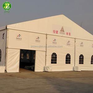 Lona de Pvc 750 Gsm Lona de Pvc Tela impermeable para tienda Bache Lona de Pvc - Product Image 1