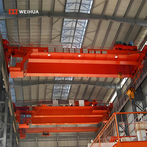 Cao Cấp Hoạt Động Mịn Qb Mô Hình 10 Tấn 50 Tấn 100 Tấn Đôi Chùm Nổ Bằng Chứng Cầu Cẩu Trong Hội Thảo - Product Image 2