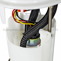 9805932580 Bomba de Combustible Eléctrica Nueva para Citroën Peugeot 3008C4 Sega 1.2T 1.6T (16-18) con Garantía de Un Año