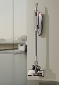 <span class=keywords><strong>Aspirateur</strong></span> Balai <span class=keywords><strong>Sans</strong></span> Fil V20 20Kpa, <span class=keywords><strong>Aspirateur</strong></span> à Main <span class=keywords><strong>Cyclonique</strong></span> <span class=keywords><strong>Sans</strong></span> Fil avec Filtre HEPA et <span class=keywords><strong>Sac</strong></span> pour Maison, Appartement, Parquet et Poils d'Animaux - Product Image 2
