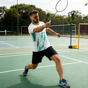 เสื้อยืดออกกำลังกายแบบแห้งเร็ว ผลิตตามสั่ง (OEM) ผ้าโพลีเอสเตอร์ 100% เสื้อยืดวิ่ง เสื้อยืดกีฬา พิมพ์ลายแบบรีดร้อน เสื้อยืดซับลิเมชั่นสำหรับผู้ชาย - Product Image 6