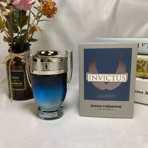Parfum pour homme <span class=keywords><strong>Invictus</strong></span> V 100ml Eau de Toilette Vaporisateur naturel Parfum frais pour usage quotidien - Product Image 3