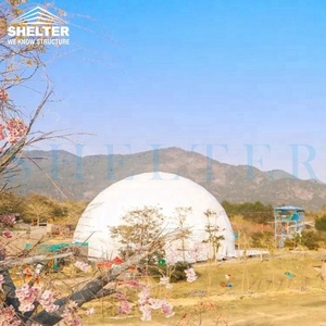 2022 Mái Vòm Sự Kiện Thiên Văn Lớn 360 Mái Vòm Chiếu Dergee Cho Các Sự Kiện - Product Image 3