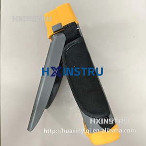 Analyseur de qualité d'énergie et d'électricité 435-II 434-2 437 438 F43B 1770 hx1 - Product Image 3