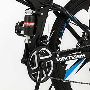 China Factory <span class=keywords><strong>Outlet</strong></span> Precio Bicicleta de montaña Suspensión <span class=keywords><strong>Mtb</strong></span> Bicicleta para hombres Bicicletas de montaña Freno de disco de 29 pulgadas Bicicletas de descenso - Product Image 6