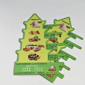 Aimant de réfrigérateur personnalisé en 3D, souvenir de ville, taille moyenne, avec logo personnalisé, aimant en métal émaillé époxy - Product Image 3