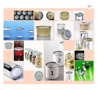 Máquina Selladora de Latas Semiautomática