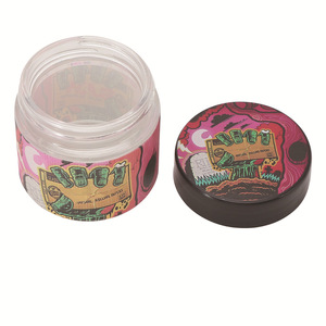 新しいスタイルのタバコギフトパックローリングトレイアクセサリー5in1多機能喫煙キットセット - Product Image 3