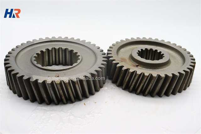 Original Gear Drive 3104555 for Hitachi ZX330-3 & ZX330-5A