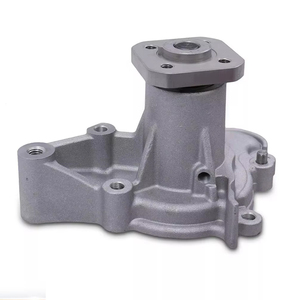 1987946326 Kit de reparación de correa de distribución para solucionar el chirrido al arranque en frío, holgura de la correa y aumento del consumo de combustible 04-11 1.0L 1.1L Piezas - Product Image 3