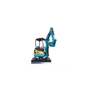 Mini-excavatrice d'occasion fabriquée au Japon, marque de premier plan, avec peu d'heures de travail, marque de premier plan U30-5 à prix avantageux à vendre - Product Image 1