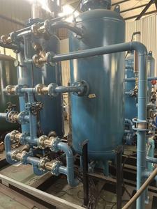 Máy phát khí axetilen Yangtian Custom Purity 660Nm3/h, chất lượng cao 99.9%, tự động, công nghệ PSA, giá thấp nhất, nhà cung cấp Trung Quốc - Product Image 3