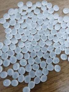 Polymères plastiques SINOPEC LLDPE 7042/9047, résine PE de qualité film, 100% PE-L vierge, polyéthylène linéaire basse densité, MFI 1,7-2,3 - Product Image 4