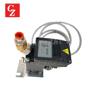 Nueva Válvula de Drenaje Automática 1627155520 LD200 Assy para Compresor Industrial Atlas Copco 115V, Piezas de Compresor Industrial - Product Image 5