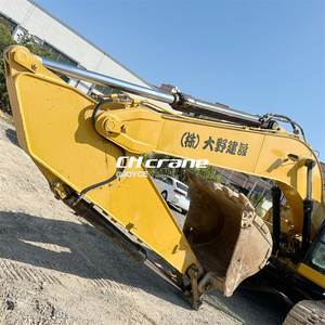 20 tấn máy xúc sử dụng mèo 320D 320C 320B sử dụng Sâu Bướm máy xúc Nhật Bản xây dựng ban đầu máy trong kho - Product Image 6