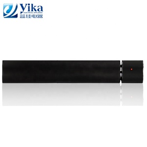 Aquecedor de teto infravermelho ir montado, aquecedor radiante 3kw - Product Image 5