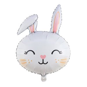 ลูกโป่งฟอยล์รูปปะการังสเตลโลสำหรับเด็กตกแต่งงานปาร์ตี้วันเกิดตัวการ์ตูนน่ารักใหม่ตกแต่งตรุษจีน - Product Image 4