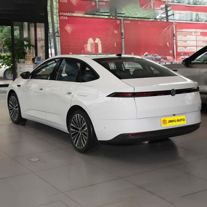 Volkswagen ID.ERA 5S 2026 Sedán PHEV, 160 km de Autonomía Eléctrica CLTC, Batería LFP de 19.1 kWh, Vehículo Híbrido Enchufable Familiar de 1.5 L - Product Image 4