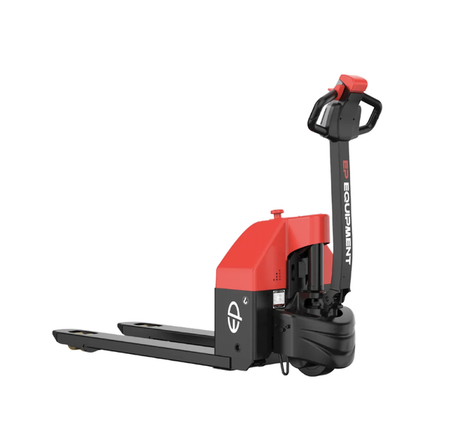 EPT20-15EZ 1.5 Ton Pedestrian-operated Economical Electric Pallet Truck (Lithium Battery Version)