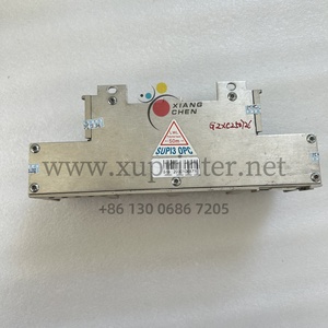 Módulo de Enlace Original WD IBS RL 24 DIO 8/8/8-LK - Dispositivo de E/S Distribuida 2724847 para Piezas de Impresión KBA - Product Image 4