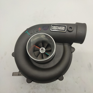 Suku Cadang <span class=keywords><strong>Excavator</strong></span> Mini <span class=keywords><strong>Hitachi</strong></span> Baru 6SD1 Suku Cadang Mesin Diesel 114400-3140 Kit Turbocharger untuk <span class=keywords><strong>Excavator</strong></span> EX300-2 - Product Image 2