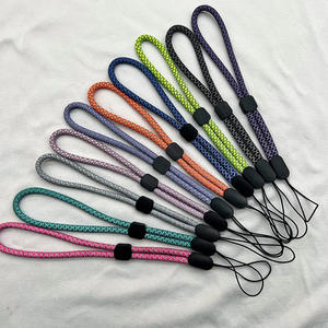Correas de Muñeca para Teléfono Móvil <span class=keywords><strong>Seoul</strong></span>, Memorias USB, Correa Ajustable para Cámara, Cordón para PSP, Cordón para Cámara, Cordón para Walkie Talkie, Cordón USB - Product Image 4