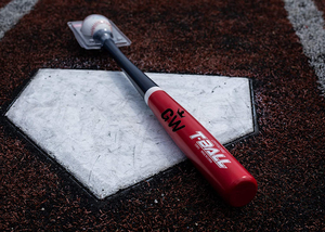 Batte de Baseball en bois massif, jeunes enfants, battes avec entraînement professionnel - Product Image 2