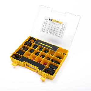 מערכות הידראוליות אוגרים באיכות גבוהה עבור קטרפילר עבור חתול 90 ערכת שמן <span class=keywords><strong>O</strong></span>-<span class=keywords><strong>RING</strong></span> לאטום - Product Image 2