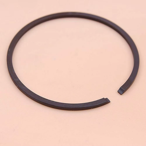 L&amp;P High Quality <strong>Piston</strong> <strong>Ring</strong> for Grass Trimmer Brush Cutter Strimmer <strong>Chainsaw</strong> Spare Part 35mm X 1.2mm - Product Image 3