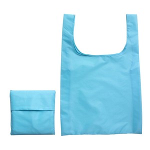 <b>Foldable</b> <b>Beach</b> Shopping <b>Bag</b> Reusable Polyester Tote Digital Print Eco Friendly Shoulder <b>Bag</b> OEM - Product Image 1