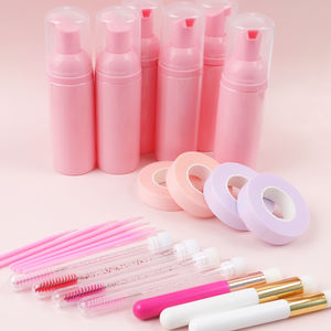 Kits <span class=keywords><strong>de</strong></span> Inicio para Capacitación <span class=keywords><strong>de</strong></span> Pestañas <span class=keywords><strong>de</strong></span> Marca Propia con Cabeza <span class=keywords><strong>de</strong></span> Maniquí Profesional para Extensión <span class=keywords><strong>de</strong></span> Pestañas - Product Image 5