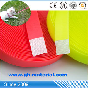 شريط بولي بروبلين مطلي بحزام من النايلون بطباعة مخصصة مع حزام من كلوريد البولي فينيل بسهولة فئة منتج قابل للتخصيص - Product Image 4