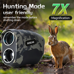 Bosian sản xuất và nhà máy OEM tùy biến <span class=keywords><strong>Laser</strong></span> Rangefinder cho săn bắn - Product Image 5