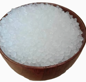 Prix d'usine Vierge PP T30s T03 Polypropylène Raphia Grade PP Granules De Résine À Vendre - Product Image 4