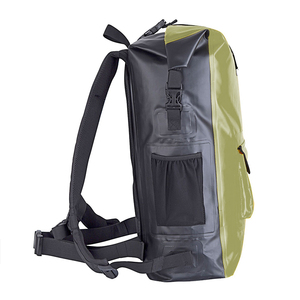 Customizable Sport 10L 20L 30L 40L 50L Waterproof Open Closure Dry Polyester <strong>Inflatable</strong> <strong>Backpack</strong> - Product Image 3