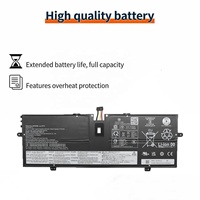 Baterai Laptop Berkualitas Tinggi L23D4PH0 L23M4PH0 untuk LENO VO Yoga 9 2-in-1 14IMH9 5B11M64203 5B11M64202 Baterai untuk Notebook